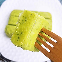 黄瓜蒸糕的做法图解7