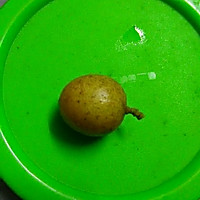 黄皮的做法图解1