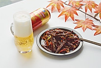冷吃牛肉的做法