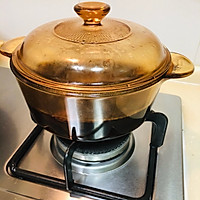 高山土豆烧牛肉的做法图解5