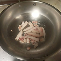 一看就会的东北大白菜猪肉土豆炖粉皮的做法图解2