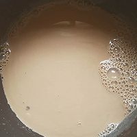 巧克力奶冻的做法图解4
