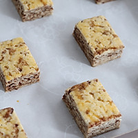 巧克力千层司康，网红美食，做法简单又美味的做法图解8