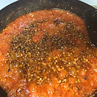 黄豆辣椒酱（不用发酵）的做法图解10