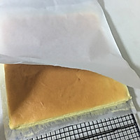 美味蛋糕卷（小四卷）的做法图解10