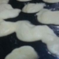 蛋糕绵绵球的做法图解6