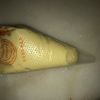 抹茶酥皮泡芙#挚爱烘焙•你就是MOF#的做法图解13