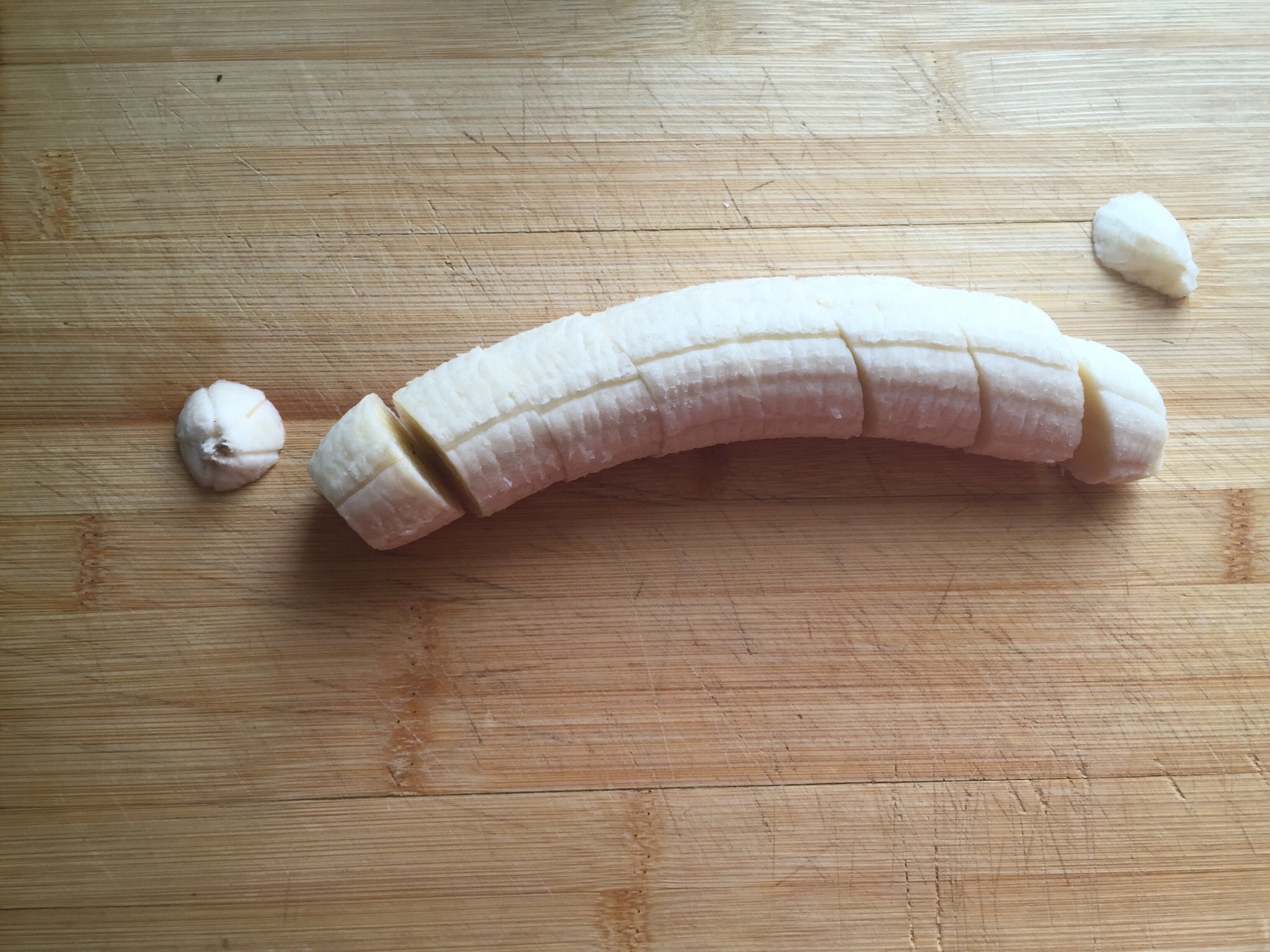 香蕉冰棍儿怎么做_香蕉冰棍儿的做法_豆果美食