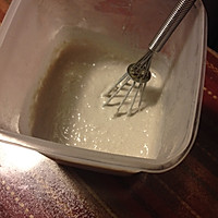 蛋黄版奥利奥奶油冰淇淋的做法图解7