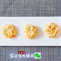 香煎土豆饼-宝宝辅食的做法图解10