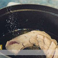 土豆炖猪肉的做法图解6
