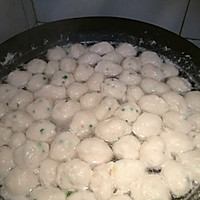 湖北鱼丸子的做法图解1