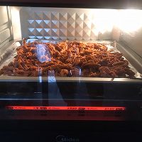 零食猪肉条~附猪肉松做法的做法图解1