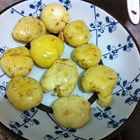 椒盐了个小土豆的做法图解4