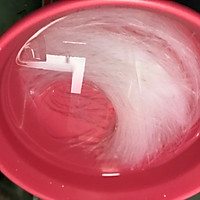 蒜蓉虾蒸粉丝的做法图解2