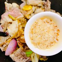 面筋牛腩的做法图解13