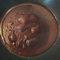 抹茶巧克力千层蛋糕的做法图解5