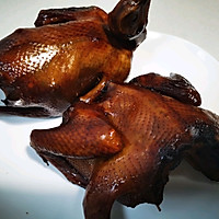 脆皮乳鸽～玛捷斯版的做法图解9