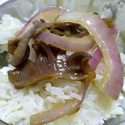 炒菌肝