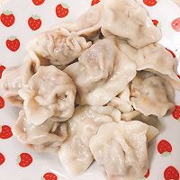 洋葱饺子的做法图解4