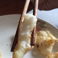 炸鲜奶的做法图解11