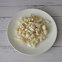 菌菇汤的做法图解2
