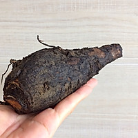 地老鼠土茯苓骨头汤 祛湿去燥 治风热咳嗽痰多的做法图解1
