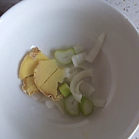 烩茄子的做法图解2