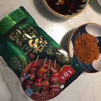 #大喜大欢喜烧烤店#烤肉的做法图解4