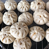 大肉包子的做法图解5