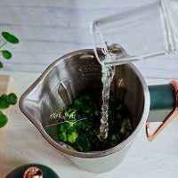 分享2款天然自制果蔬汁的做法图解4
