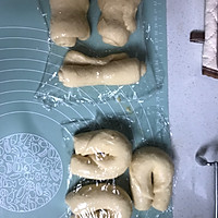 意料之外又突然成功了的白吐司(波兰种)的做法图解8