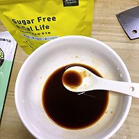 #爱乐甜夏日轻脂甜蜜#番茄鸡蛋拌荞麦面的做法图解4