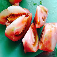 夏日美白营养饮品──鲜榨番茄汁的做法图解7