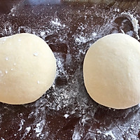 肉松咸吐司的做法图解4