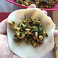 烫面饺子的做法图解12