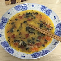 三色水蛋的做法图解3