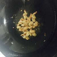 鸡蛋虾仁包饭的做法图解7