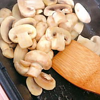 ｛一起生酮吧系列｝芝士肥牛焗饭的做法图解2