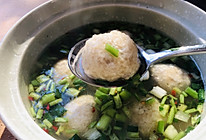 龙游豆腐丸的做法