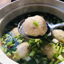 龙游豆腐丸