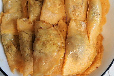 黄金小蛋饺