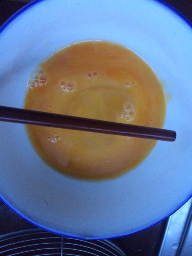 宝宝辅食-疙瘩汤的做法图解5