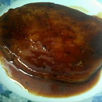 香烤牛排的做法图解6