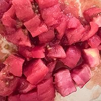土豆番茄牛肉汤的做法图解2