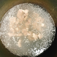 身体调养汤-干贝芡实花菇汤的做法图解3