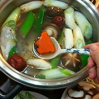 麻辣海鲜锅的做法图解13