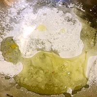 酥炸鱿鱼圈的做法图解6