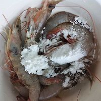 #流感季饮食攻略#干锅虾的做法图解3