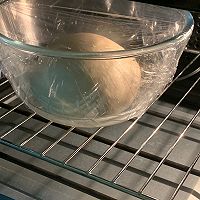 杏仁小餐包｜烘培新手友好 零失败的做法图解7